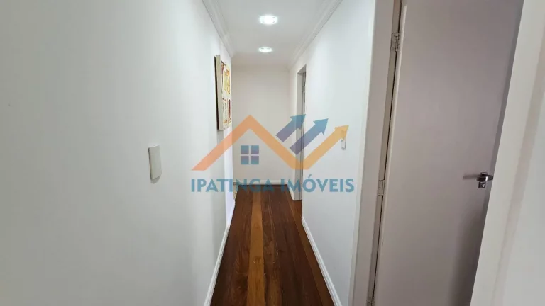 Imagem Apartamento à Venda no Cidade Nobre, Ipatinga, 3 Quartos, 104m²