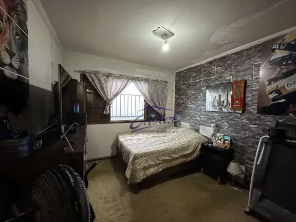 Imagem Casa comercial/residencial c/ 3 dormitórios com 4 pavimentos à venda, 490 m² - Sumaré - São Paulo/SP