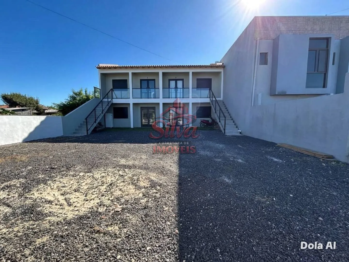 Imagem AP1268 | Apartamentos de 2 Dormitórios à Venda no Balneário Presidente