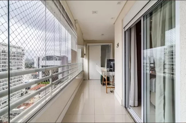 Imagem APARTAMENTO RESIDENCIAL em SÃO PAULO - SP, PINHEIROS