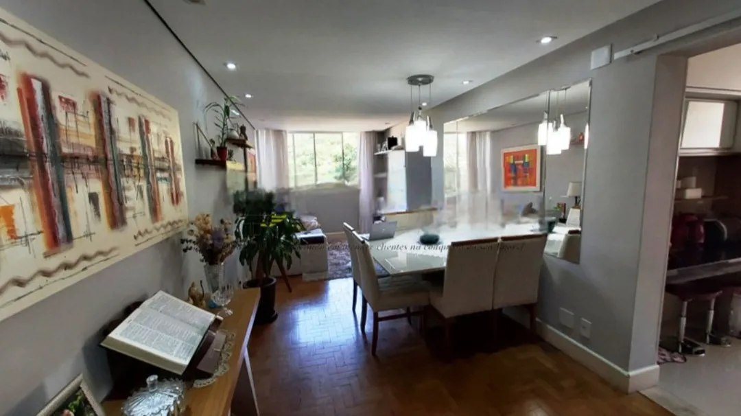 Imagem VENDO EXCELENTE APARTAMENTO NO BAIRRO JARDIM PRUDÊNCIA!