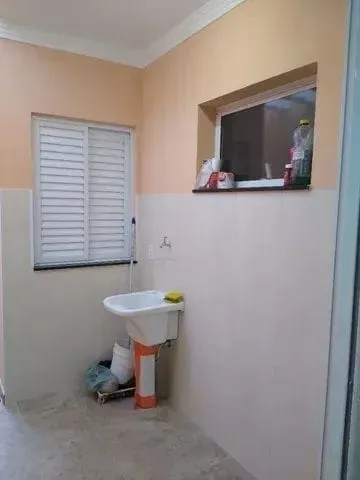 Imagem Casa à venda 3 Quartos, 1 Suite, 1 Vaga, 152M², Vila Santos, Caçapava - SP