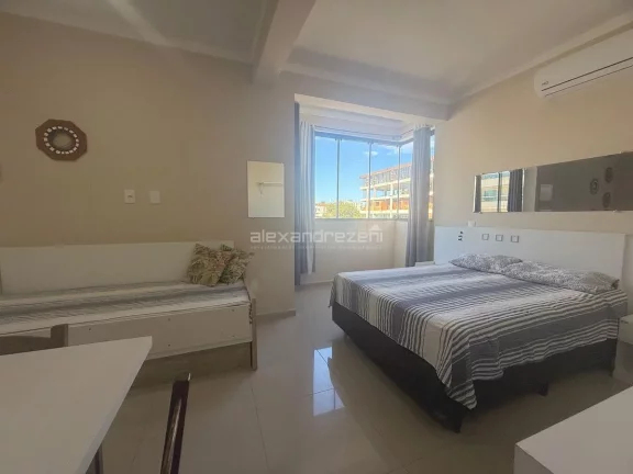 Imagem Apartamento Studio 1 dormitório - Ref.: JE17