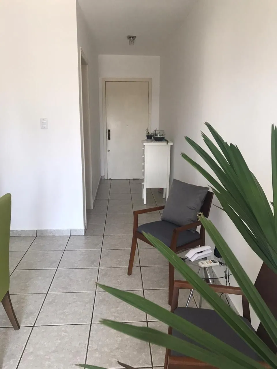 Imagem APARTAMENTO, 3 DORMITÓRIOS, 2 VARANDAS, BAIRRO CRISTAL, PORTO ALEGRE/RS