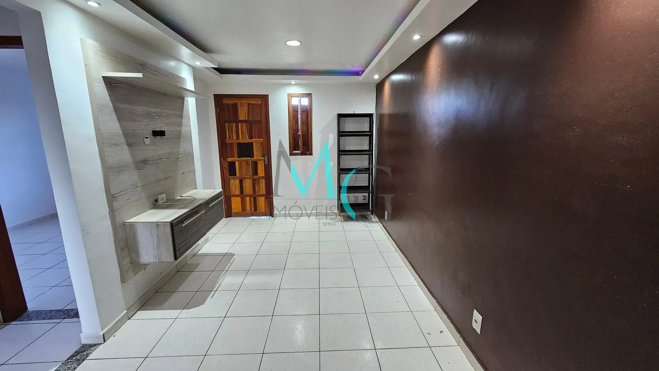 Imagem Apartamento 2 quartos 70 m² à venda ou locação, Pedra de Guaratiba, Rio de Janeiro, RJ