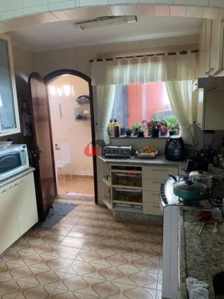 Imagem Casa à venda, Jardim São Caetano, São Caetano do Sul, SP