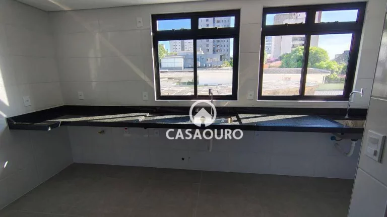 Imagem Apartamento com 2 quartos à venda por R$ 760.000 - São Pedro - Belo Horizonte/MG