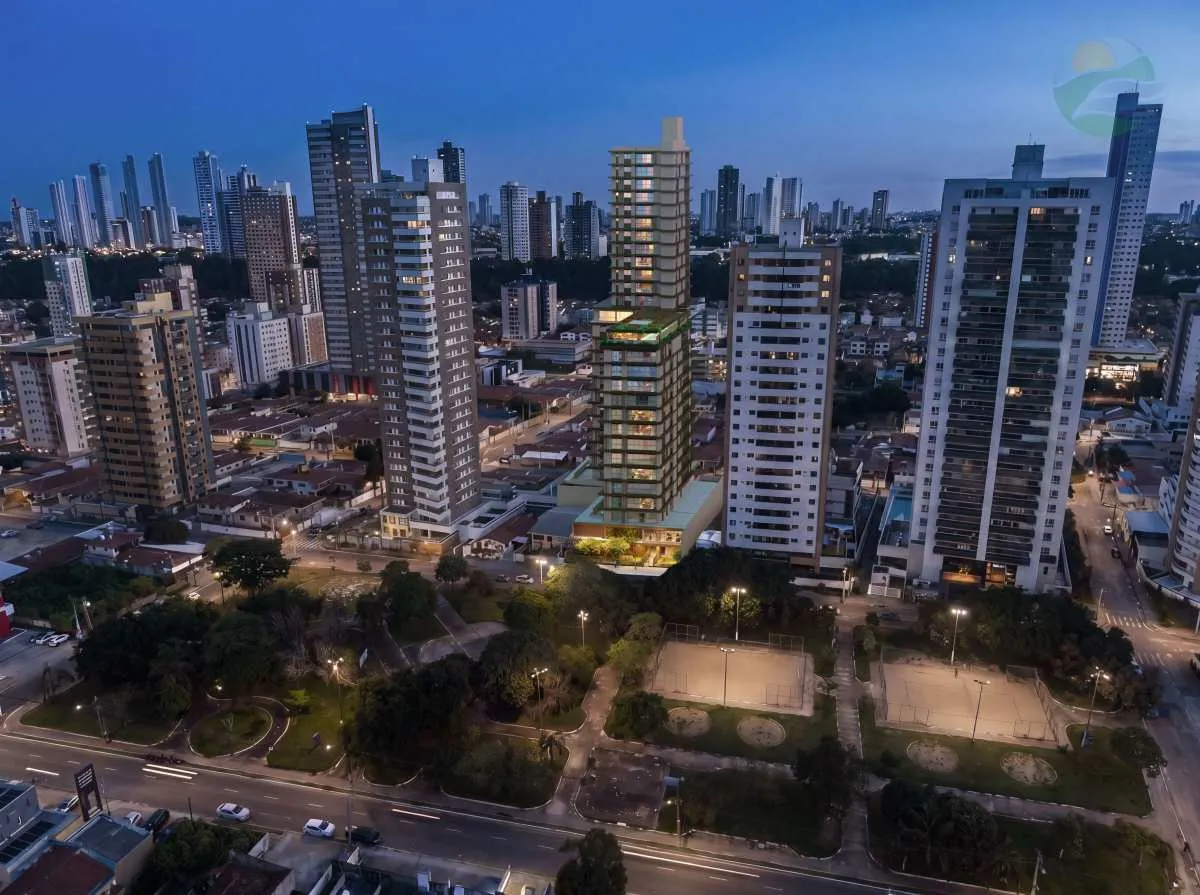 Imagem Apartamento com 3 suites à venda em Manaíra, João Pessoa, Paraíba.