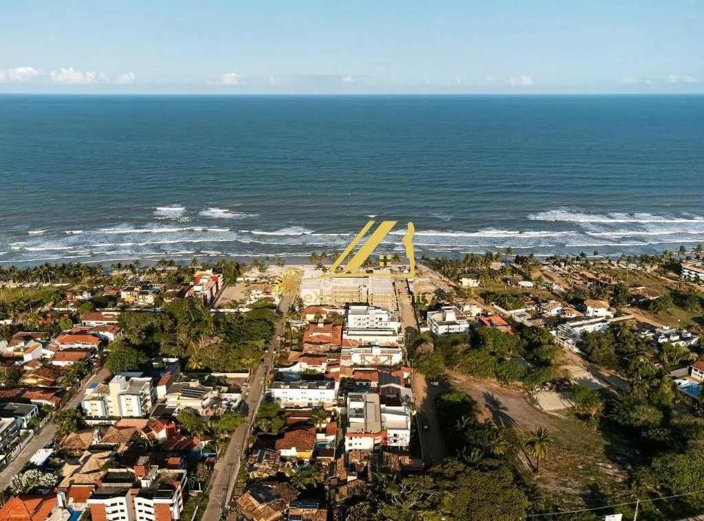 Imagem Apartamento RESIDENCIAL em Ilhéus - Bahia, Jardim Atlântico