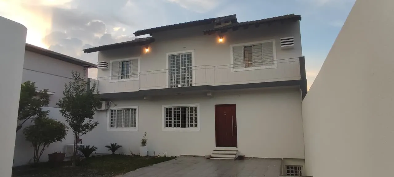 Imagem SOBRADO SANTA CRUZ 1, 5 quartos, 6 banheiros - CUIABÁ/MT