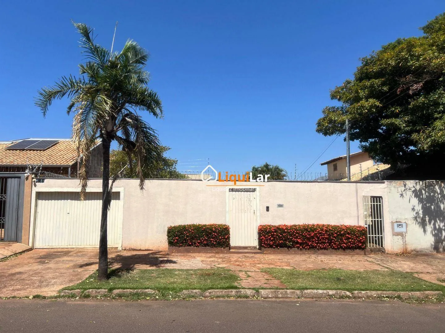 Foto do imóvel Casa para Locação na Vila Célia com 3 Suítes, Piscina e Varanda Gourmet.