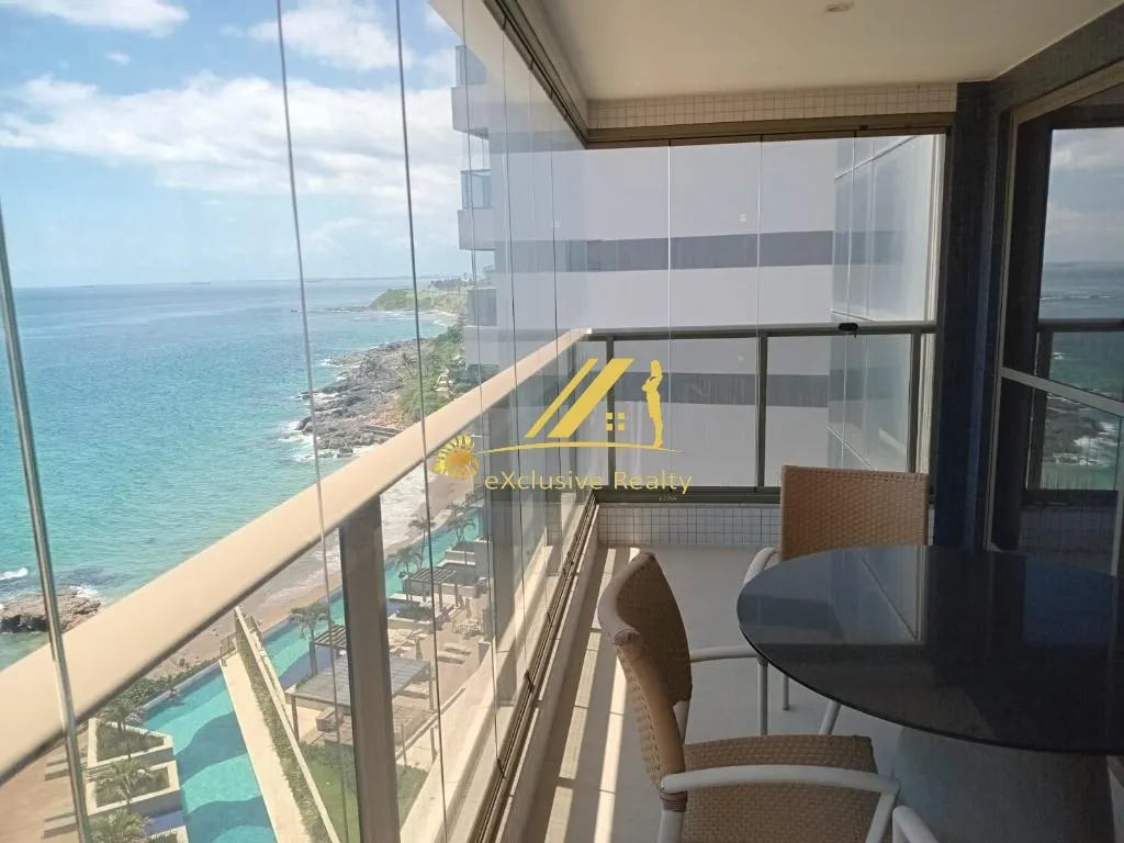Imagem Apartamento RESIDENCIAL em Salvador - Bahia, Costa Azul