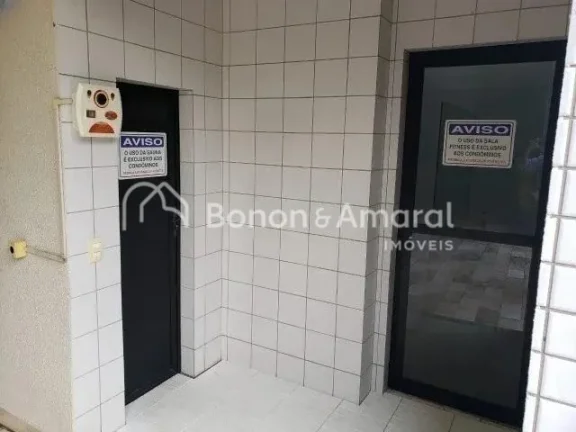 Imagem Apartamento à venda no Residencial Nova Campinas, 4 quartos, 1 suíte, 128m²

Esse amplo apartamen...