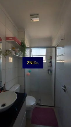 Imagem Apartamento à Venda no Residencial Viva Bem, Ribeirão Preto, SP R 1026