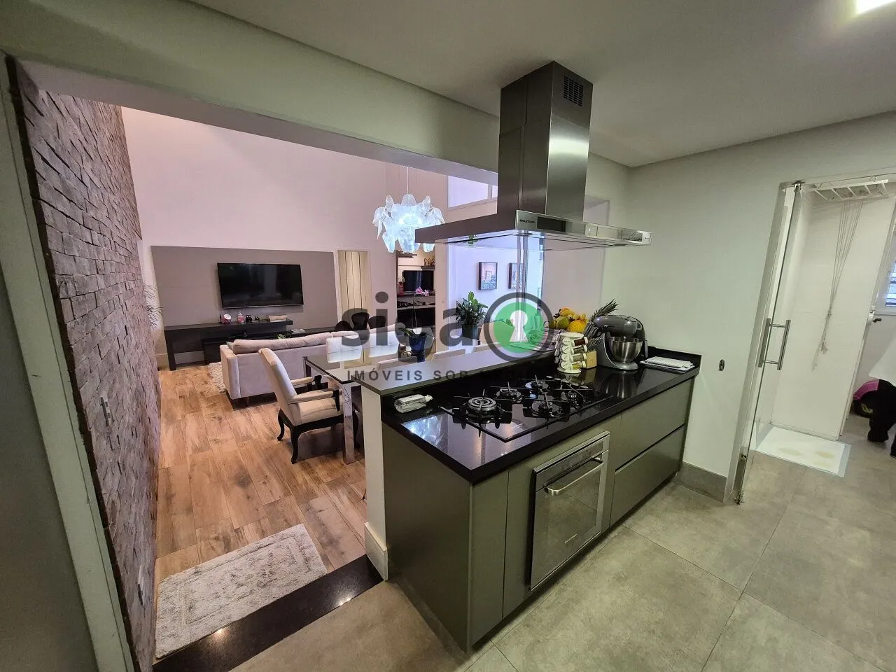 Imagem APARTAMENTO PARA VENDA NO BROOKLIN COM 3 QUARTOS