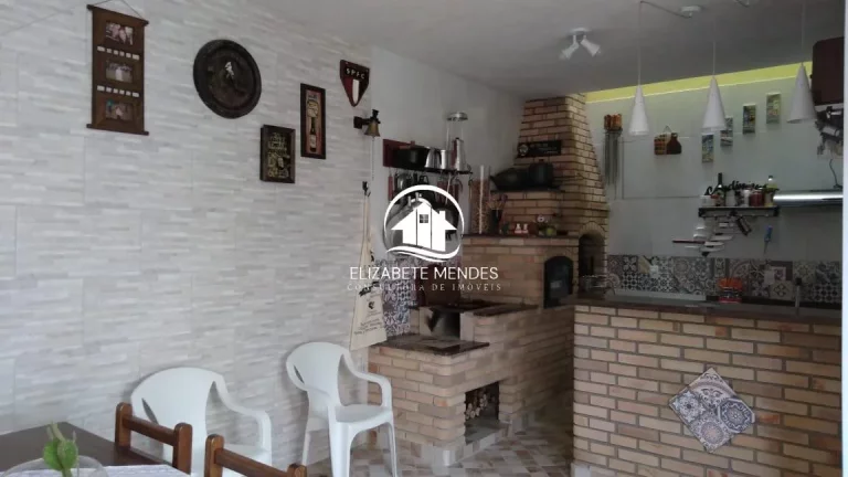 Imagem Sobrado à venda, VILA SUISSA, MOGI DAS CRUZES - SP
