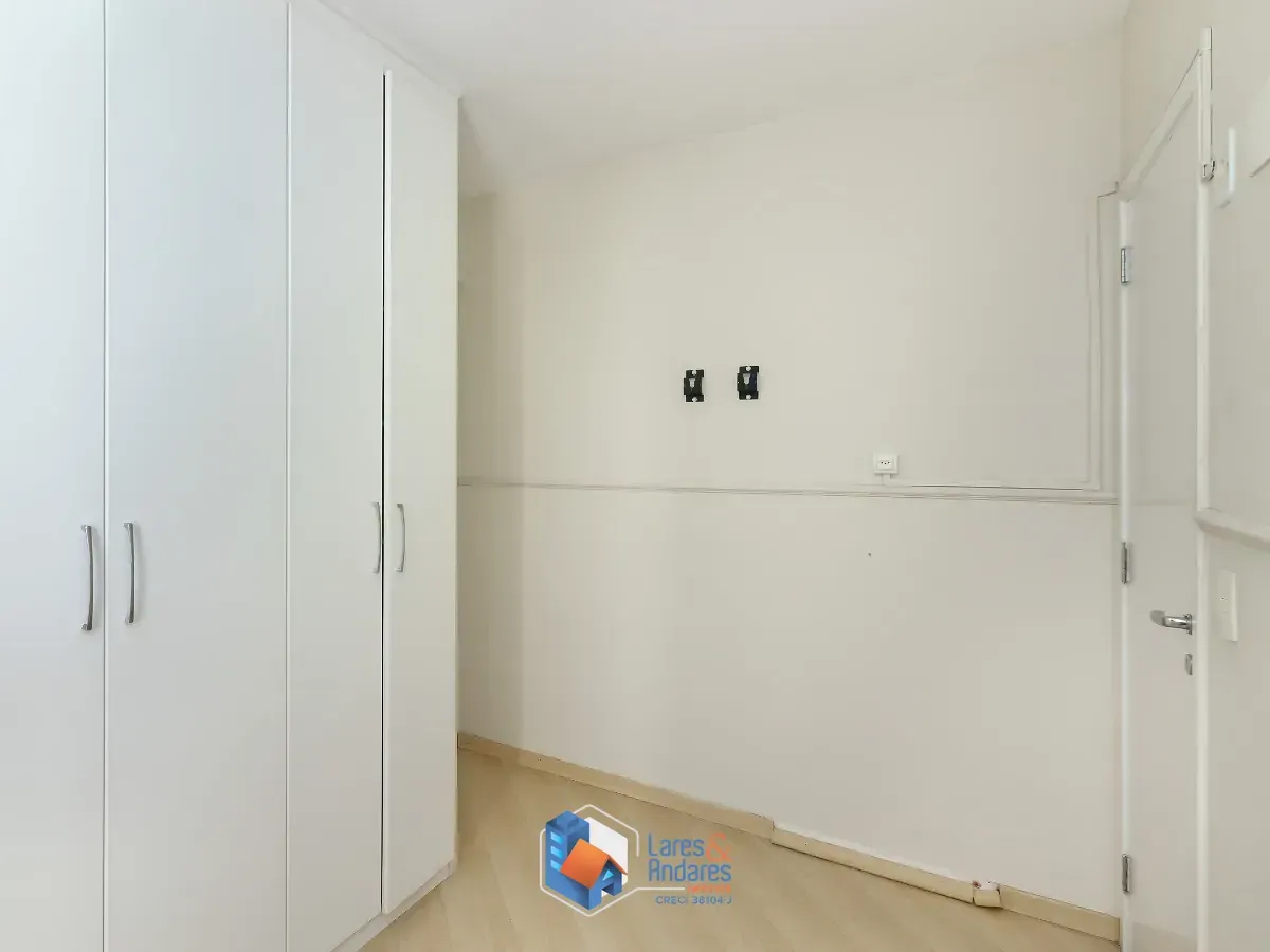 Imagem Apartamento para venda em Vila Mariana com 2 quartos, 53m²