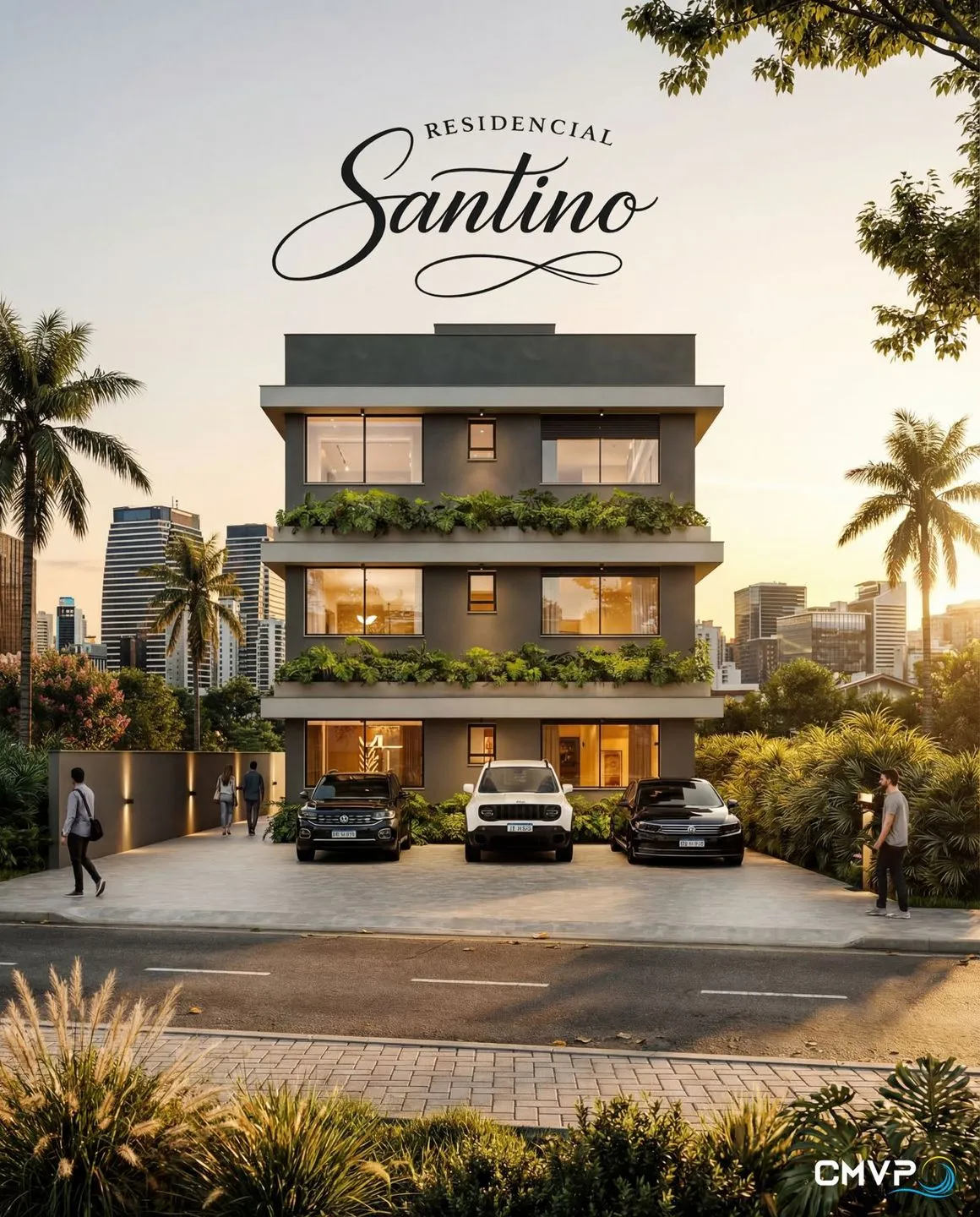 Imagem Apartamento à venda em Torres, Igra Norte, com 2 quartos, 66m2