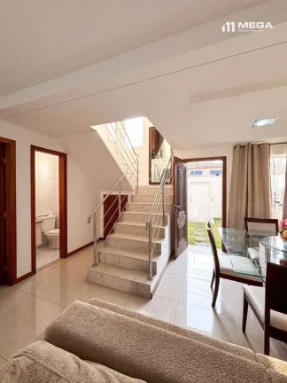 Imagem Casa com 3 dormitórios à venda, 360 m² por R$ 800.000 - Morada do Sol - Vila Velha/ES