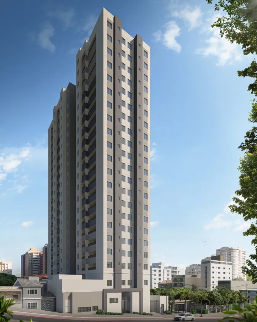 Imagem APARTAMENTO RESIDENCIAL em São Paulo - SP, Vila Independência