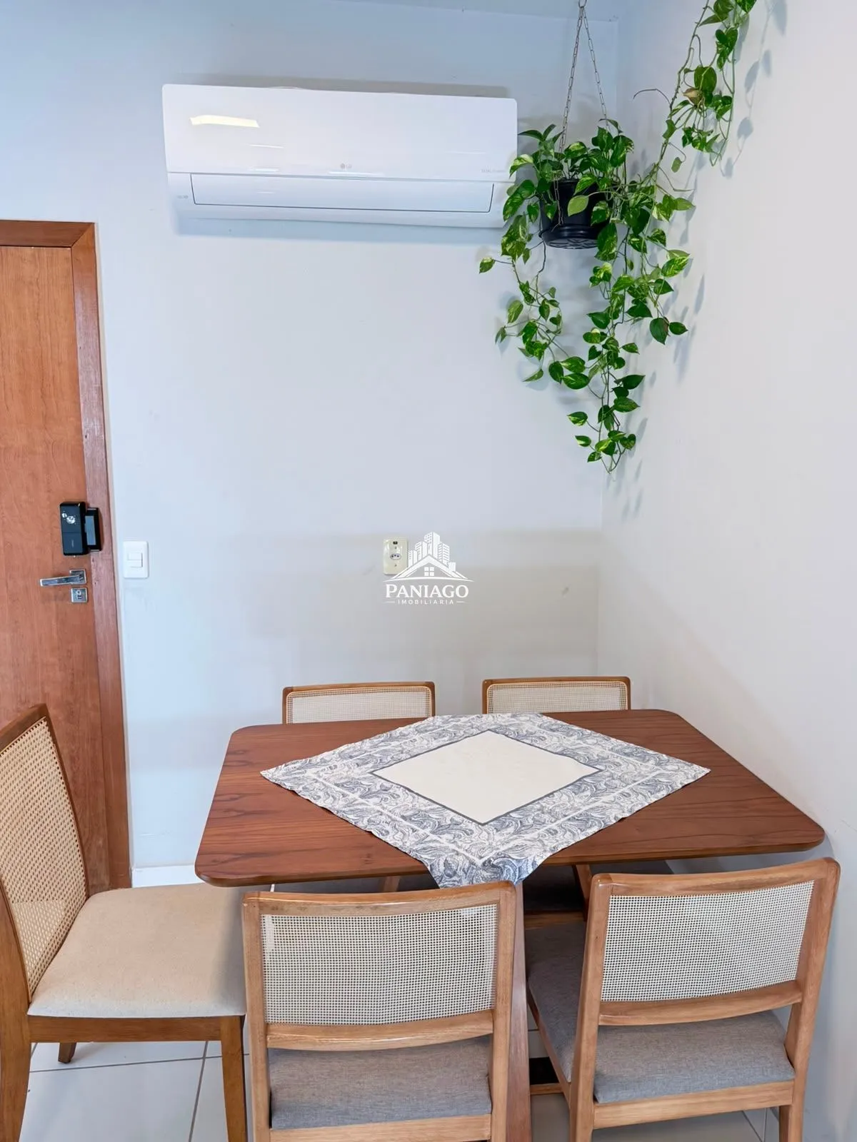 Imagem Apartamento à Venda no Residencial Calliandra | Jardim Mariana, Cuiabá/MT