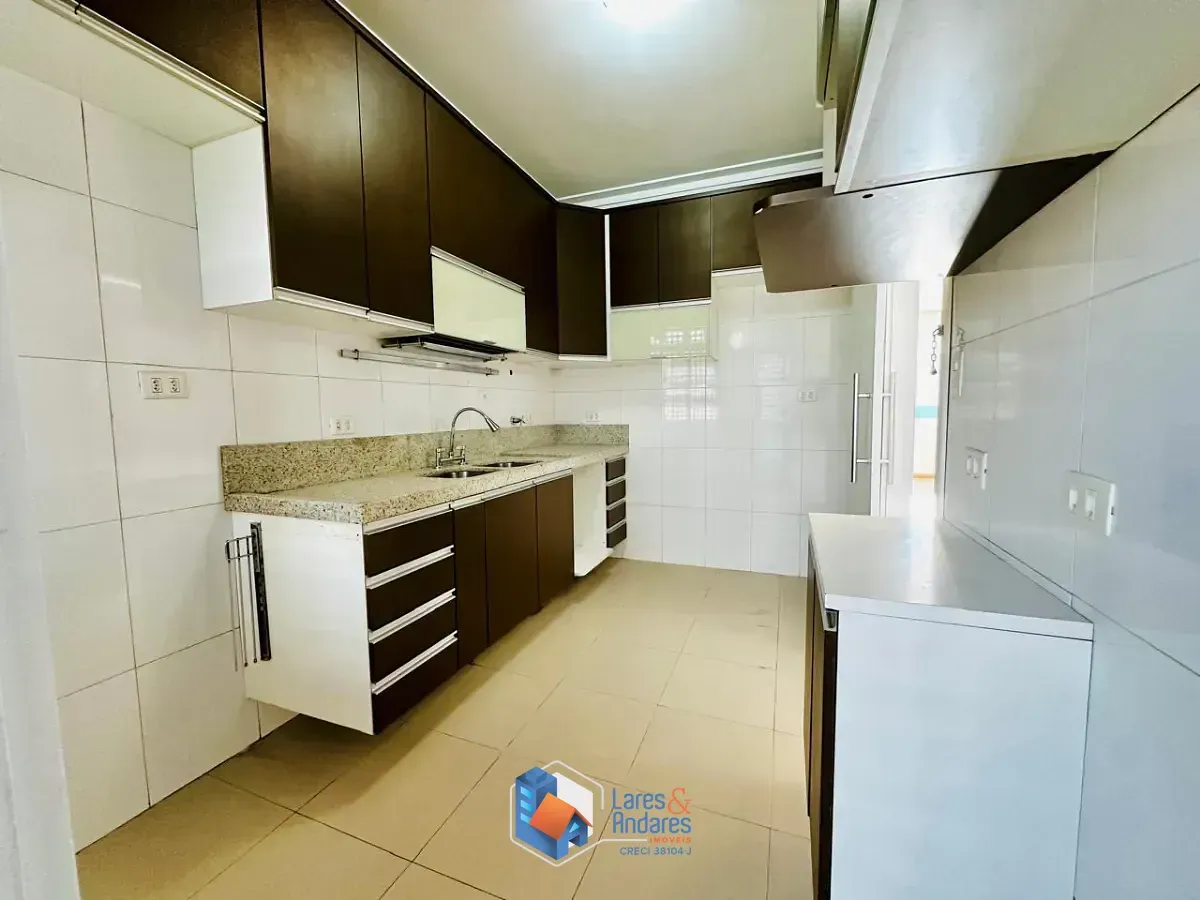 Imagem Apartamento para venda em Vila Mariana com 3 quartos, sendo 1 suíte, 176m²