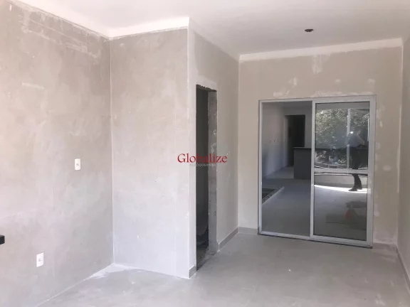 Imagem SOBRESPOSTA BAIXA FINO ACABAMENTO, PREVISÃO DE ENTREGA 2023, 3 SUÍTES, 4 QUARTOS, VAGA DE GARAGEM E CHURRASQUEIRA.