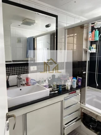 Imagem Vila Santa Catarina | 2 Dormitórios | 1 vaga | 68m²