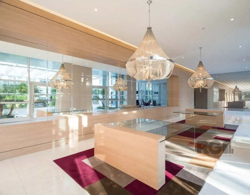 Imagem Apartamento em Jardim Europa