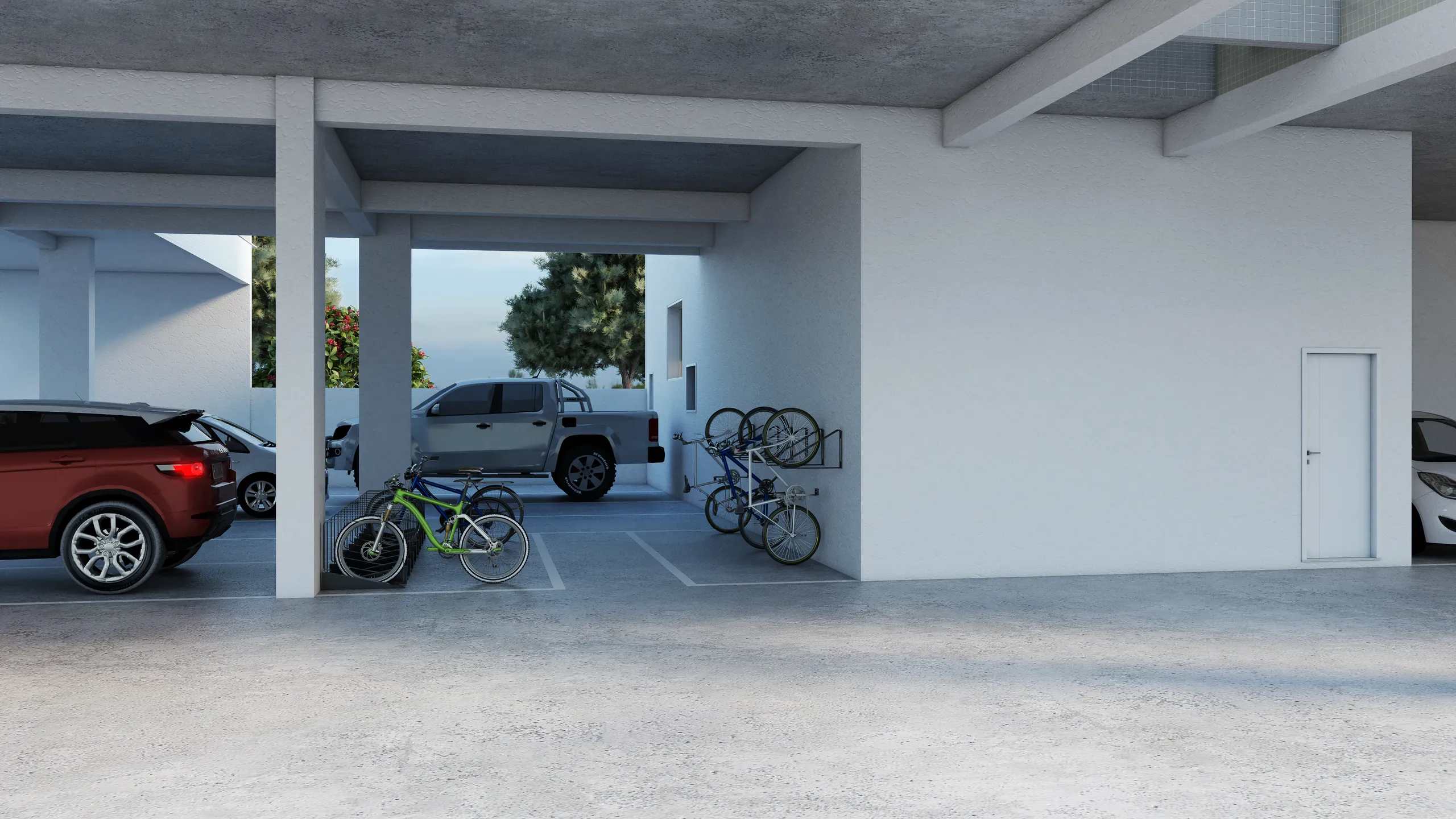 Imagem Apartamento à venda em Torres, Praia da Cal, com 2 quartos, 103.72m2