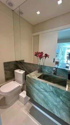 Imagem Cartier CNA Residence - Mobiliado