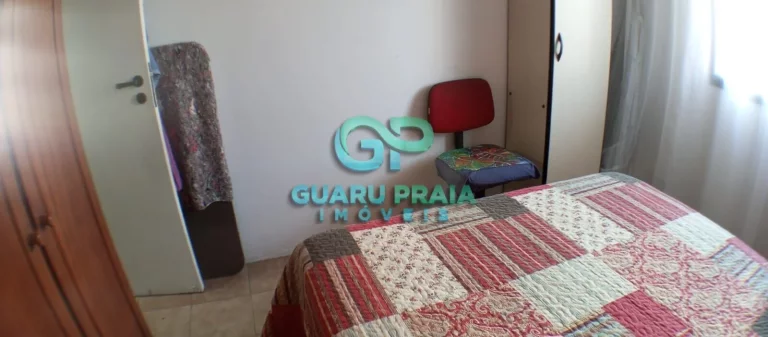 Imagem Apartamento à venda no bairro Enseada - Guarujá/SP