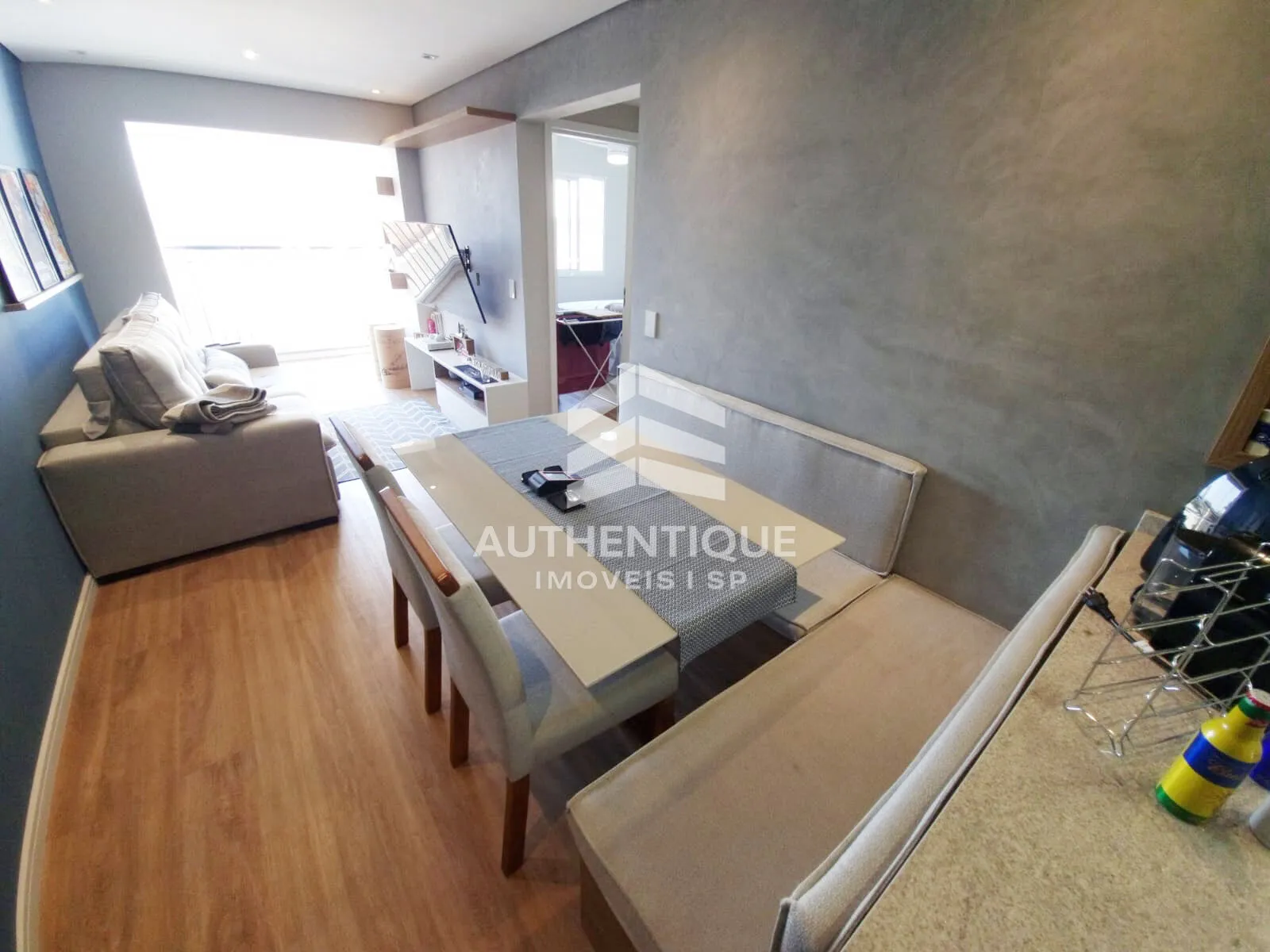 Imagem DUETTO VILA DAYSE SBC - Apartamento à venda no bairro Parque São Diogo - São Bernardo do Campo/SP