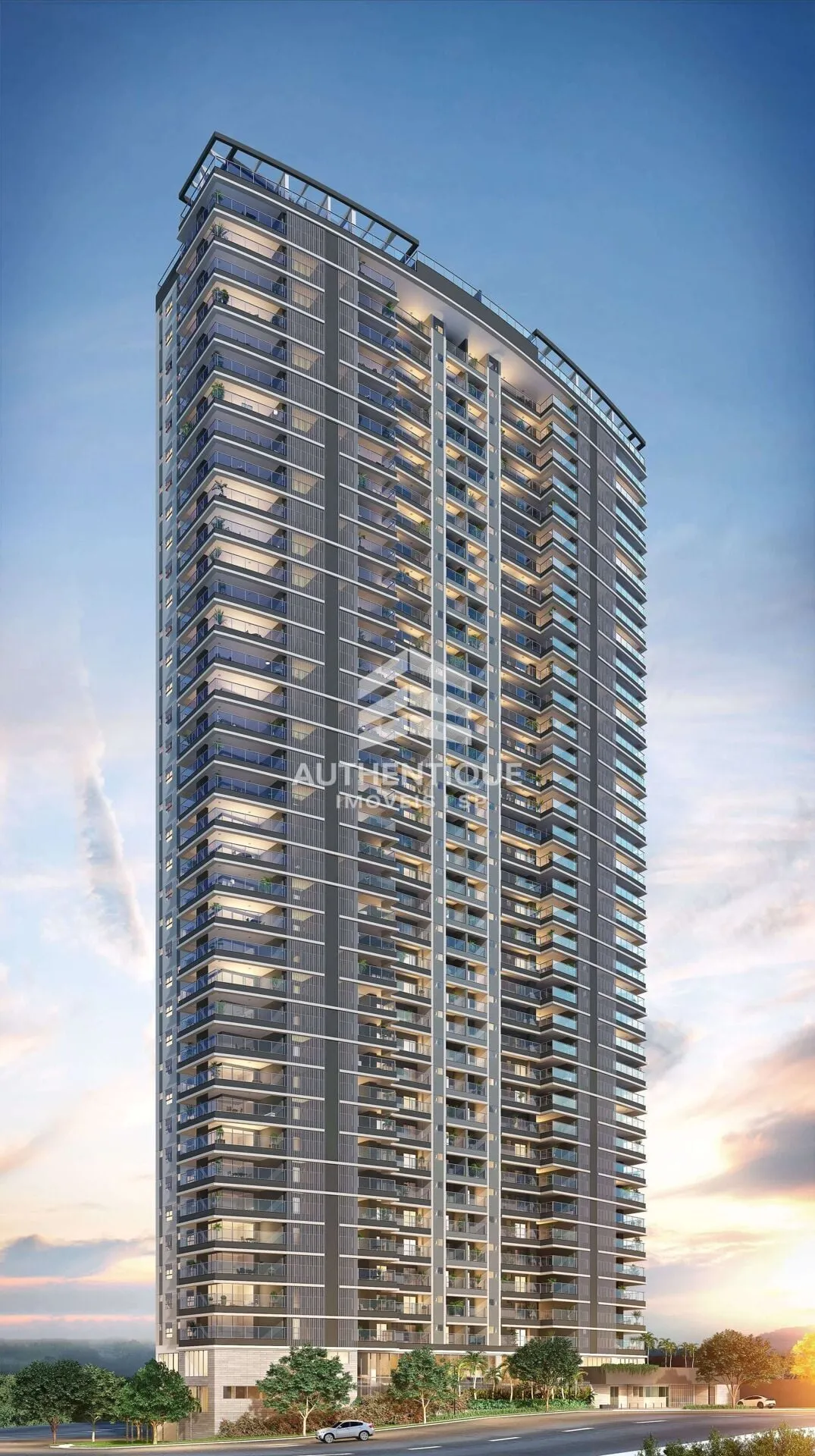 Imagem JARDIM DAS PERDIZES - RESERVA FLAMBOYANT - Apartamento à venda no bairro Água Branca - São Paulo/SP, Zona Oeste