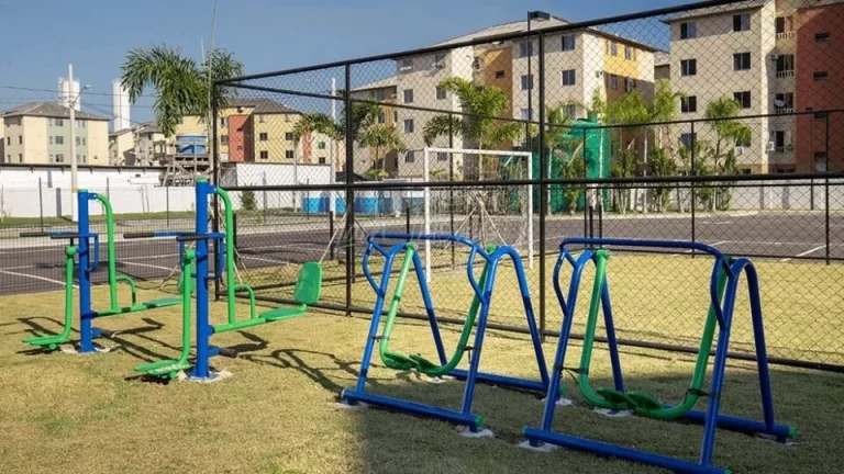 Imagem Descubra o Seu Novo Lar no Condomínio Villaggio Novitá!