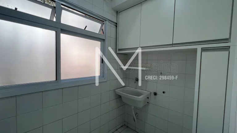 Imagem Apartamento à Venda 3 Quartos 1 Suíte 91m² - Bairro Parque Industrial