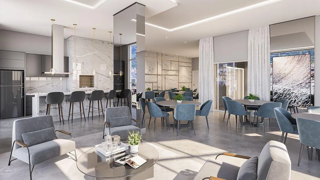Imagem Apartamento à venda com 119m2 por R$ 1.600.000,00