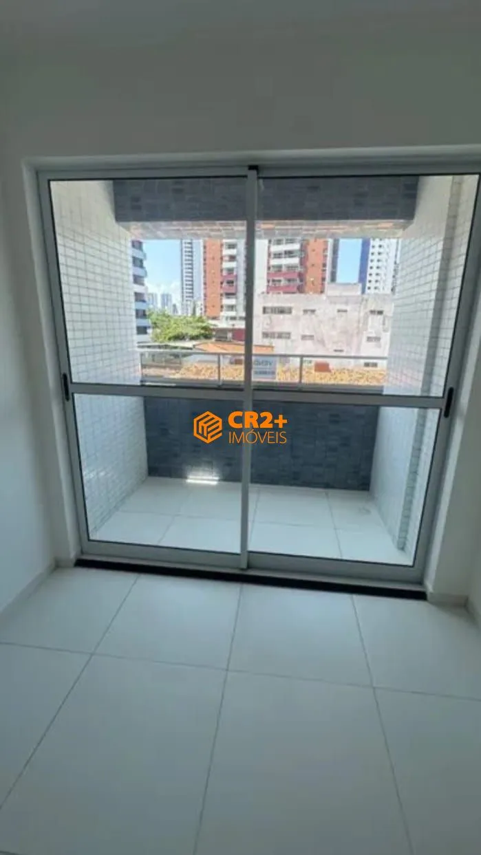 Imagem Apartamento á Venda 53m² com 2 Quartos e 1 Suíte em Boa Viagem.
