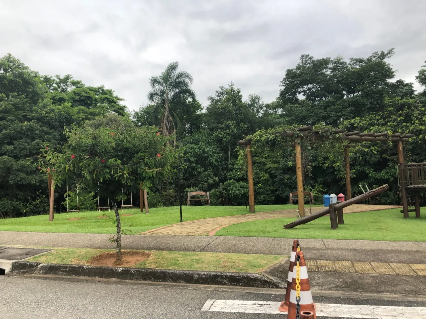 Imagem Terreno à venda 720M², Pindamonhangaba - SP | Condominio Reserva Bom Sucesso