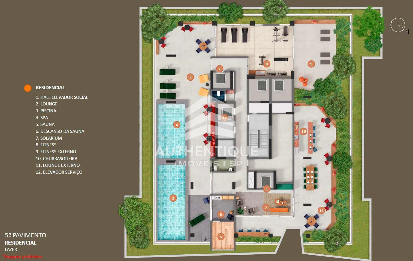 Imagem LIZZ JARDINS - Apartamento à venda no bairro Jardim Paulista - São Paulo/SP, Zona Sul