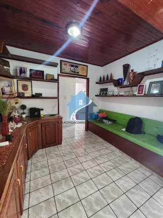 Imagem CASA NO CONJUNTO MANAUENSE - NOSSA SENHORA DAS GRAÇAS