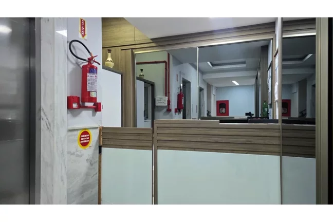 Imagem CAG 79 Sala 590441066-33 - Sala à venda no bairro Centro - Florianópolis/SC
