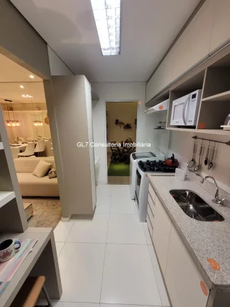 Imagem Apartamento C?(C)u Azul Indaiatuba SP