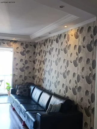 Imagem APARTAMENTO RESIDENCIAL em TABOÃO DA SERRA - SP, JARDIM MARIA ROSA