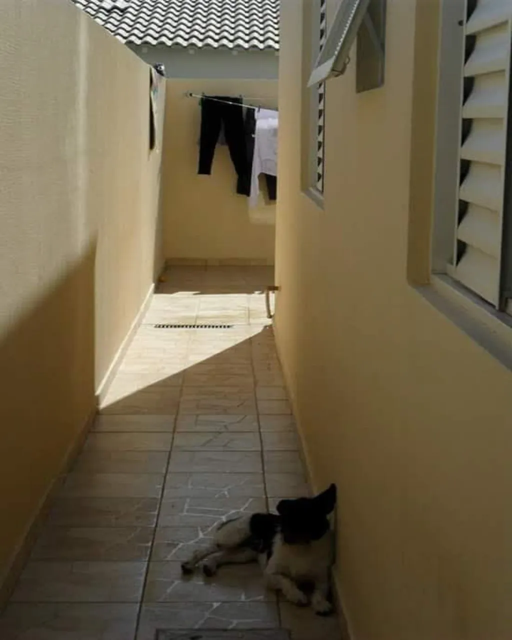 Imagem Casa térrea a venda no Residencial Villa Amato,Sorocaba/SP