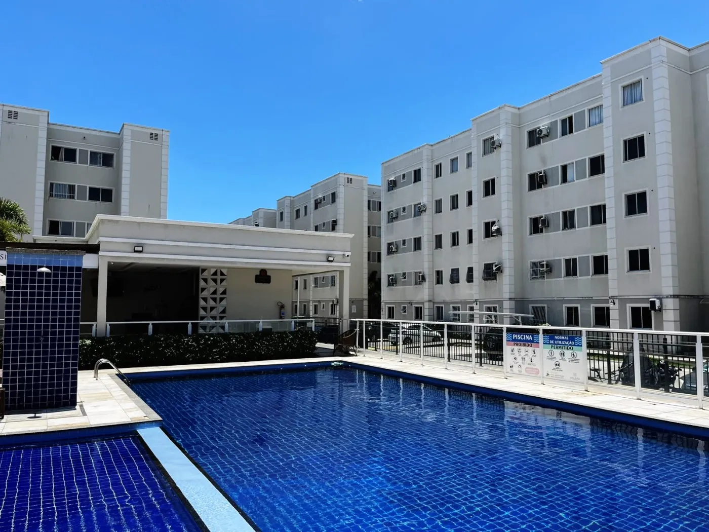 Foto do imóvel Apartamento para Venda em Fortaleza, Maraponga, 2 dormitórios, 1 banheiro, 1 vaga em Rua B, 51 - Maraponga, Fortaleza - CE