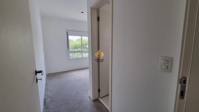 Imagem APARTAMENTO DE 244,11M², 4 SUÍTES, TERRAÇO GOURMET COM 4 VAGAS A VENDA - ÁGUA BRANCA - ZONA OESTE - SÃO PAULO/SP