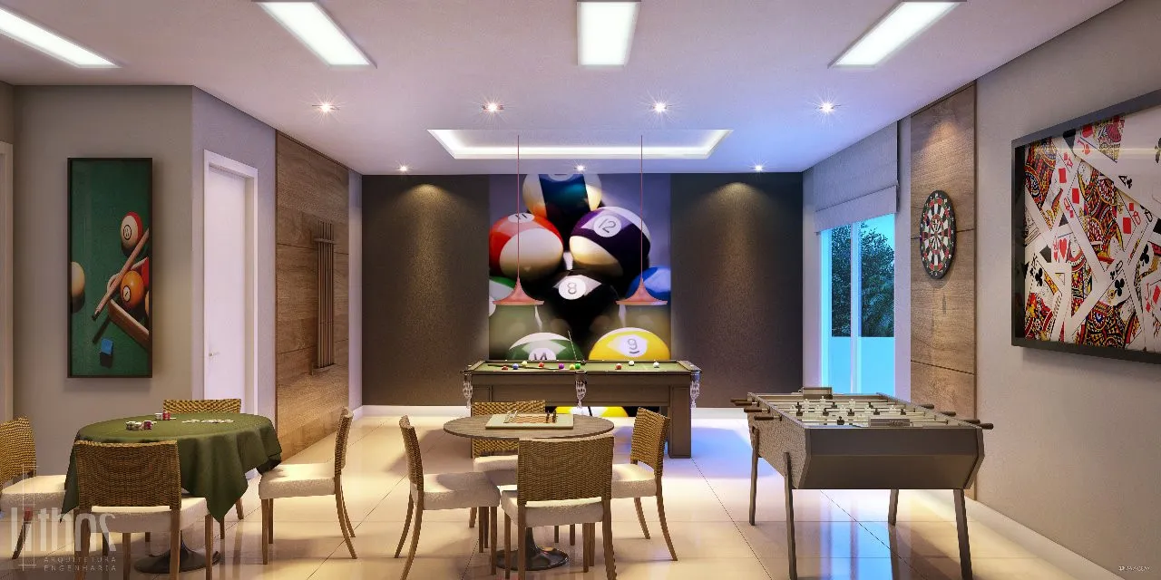 Imagem Apartamento à venda em Torres, Centro, com 2 quartos, 59m2