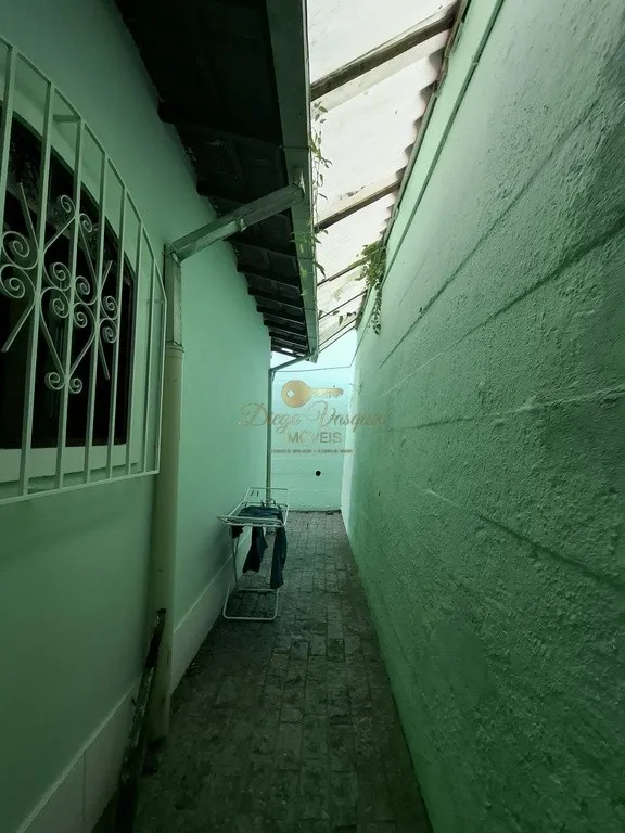 Imagem Casa para Venda em Teresópolis / RJ no bairro Fazendinha
