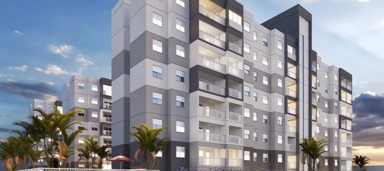 Foto do imóvel APARTAMENTO RESIDENCIAL em São Paulo - SP, Jardim Iae